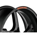 OZ Racing Piega R Forged Aluminum Front and Rear Wheel Set for Ducati Panigale / Streetfighter V4 (2025+) OZ Racing Piega R Forged Aluminum Front and Rear Wheel Set for Ducati Panigale / Streetfighter V4 (2025+)